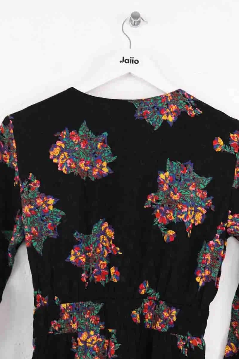 Robe Ba&Sh Noir en Viscose
