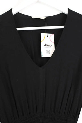 Robe Ba&Sh Noir en Viscose