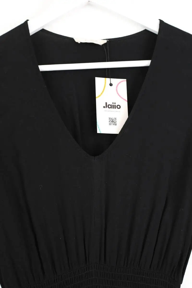Robe Ba&Sh Noir en Viscose