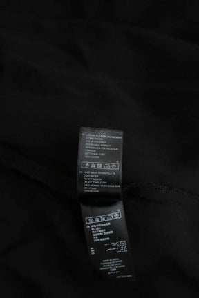 Robe Ba&Sh Noir en Viscose