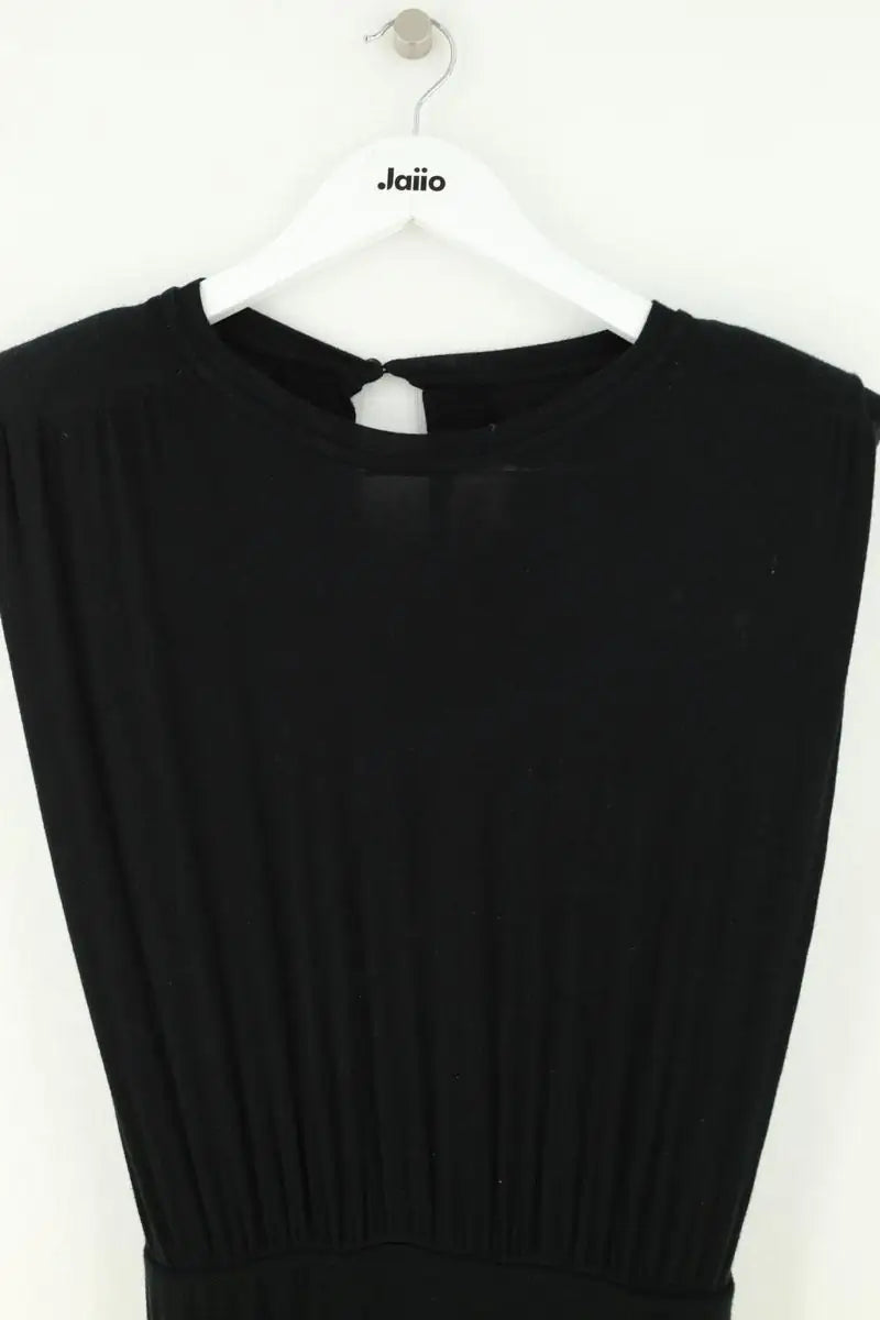 Robe Ba&Sh Noir en Viscose