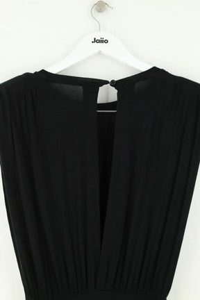 Robe Ba&Sh Noir en Viscose