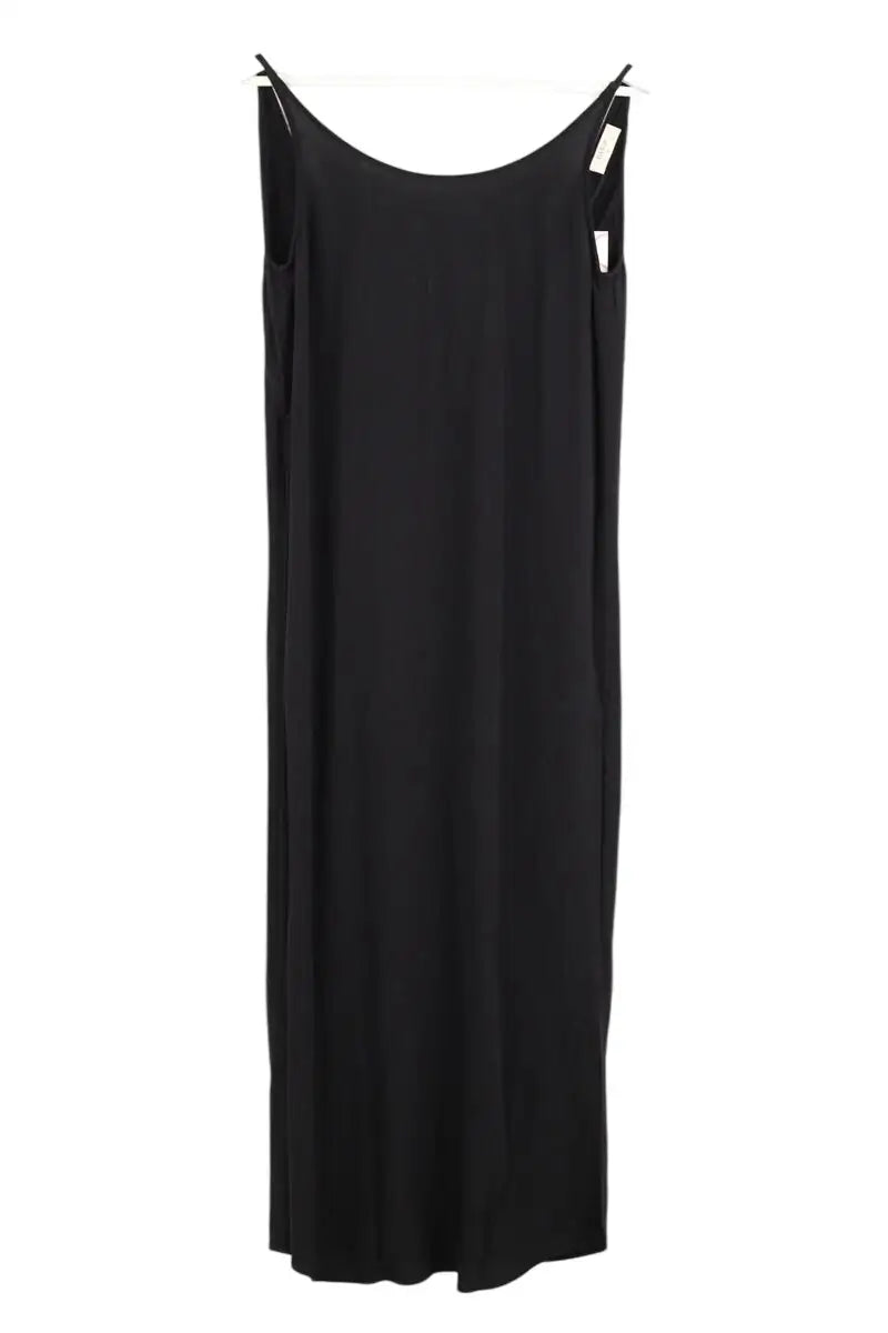 Robe Ba&Sh Noir en Viscose, taille XS - Seconde Main