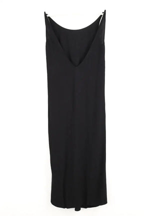 Robe Ba&Sh Noir en Viscose