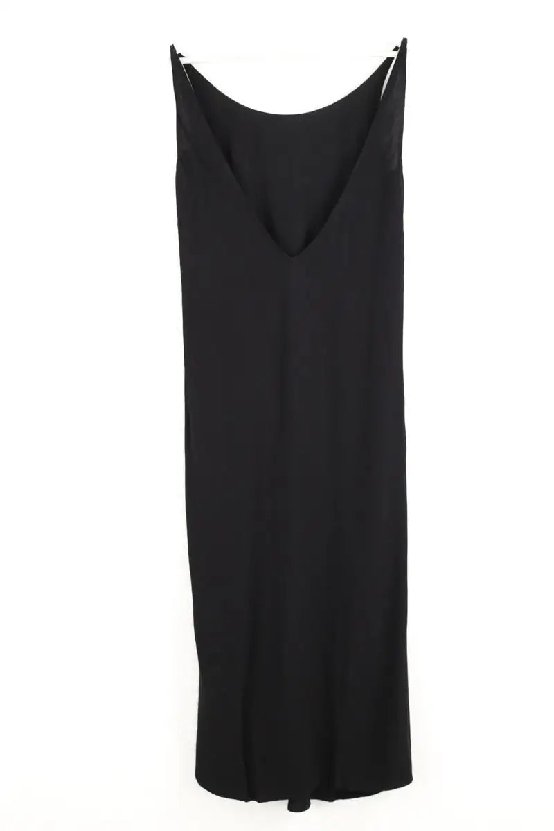 Robe Ba&Sh Noir en Viscose