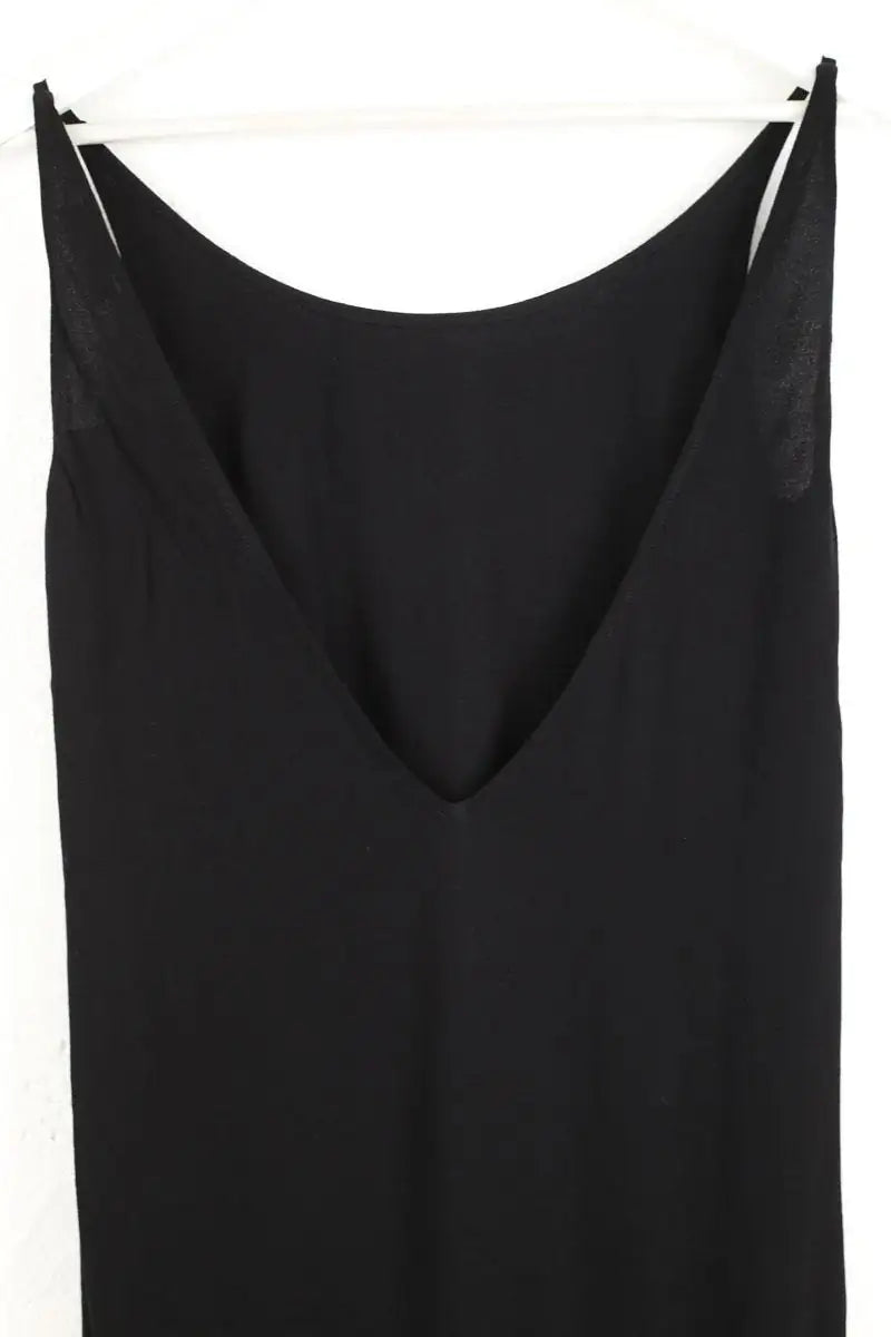 Robe Ba&Sh Noir en Viscose
