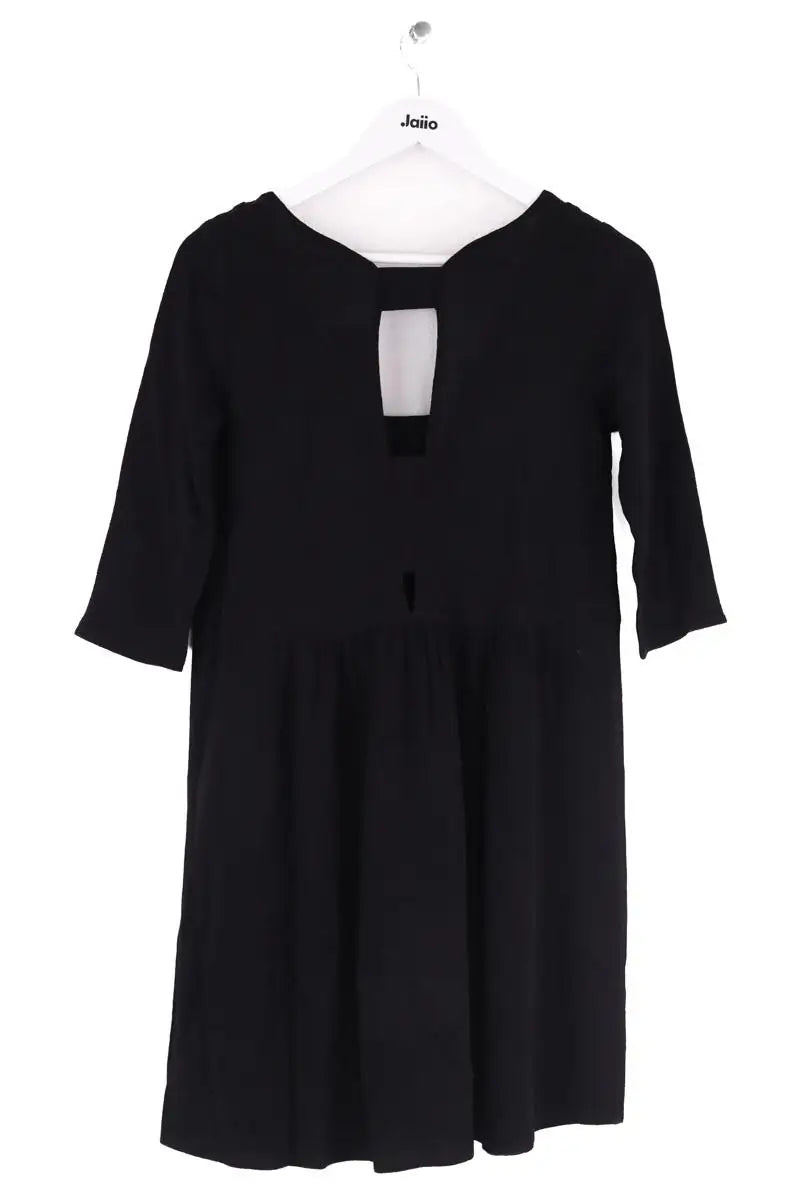Robe Ba&Sh Noir en Viscose