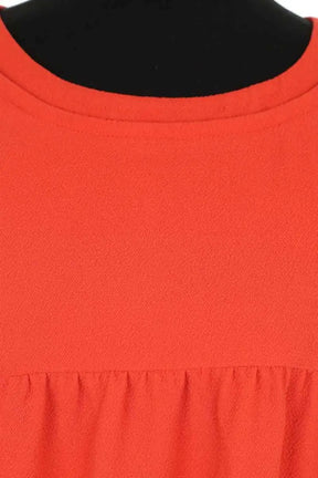 Robe Ba&Sh Orange en Polyester
