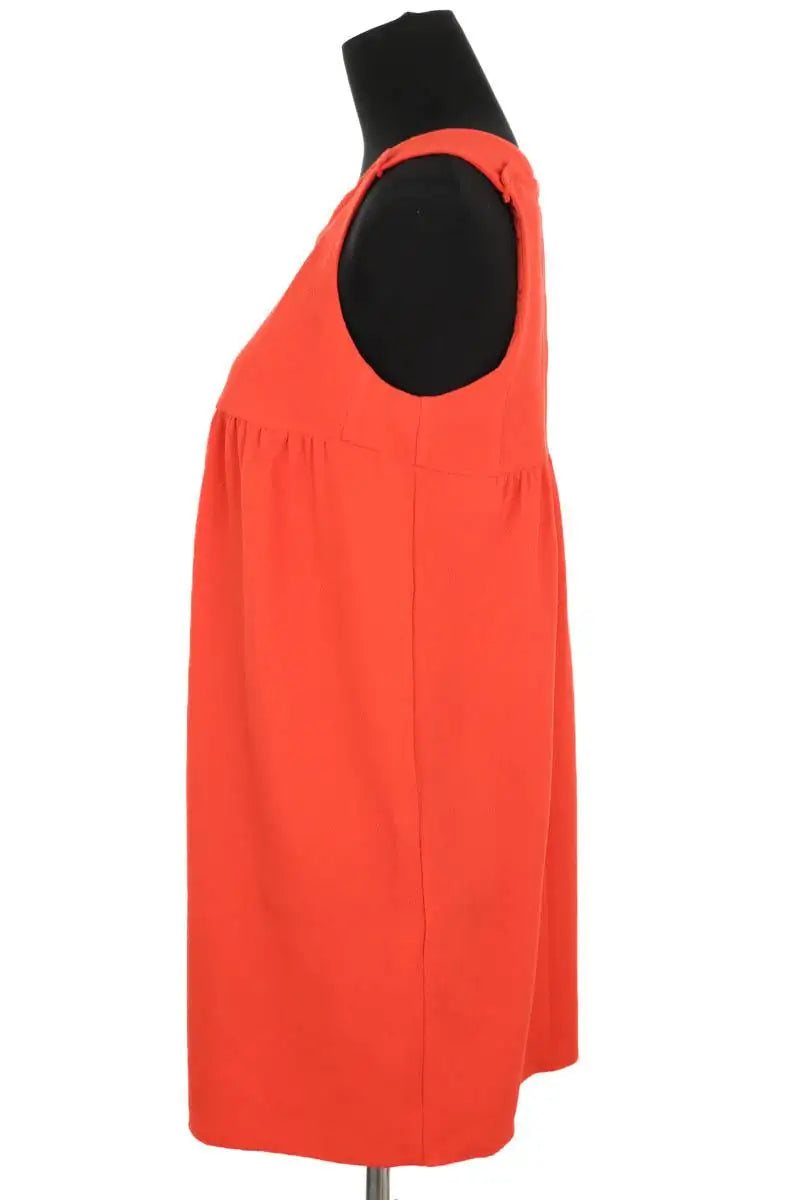 Robe Ba&Sh Orange en Polyester
