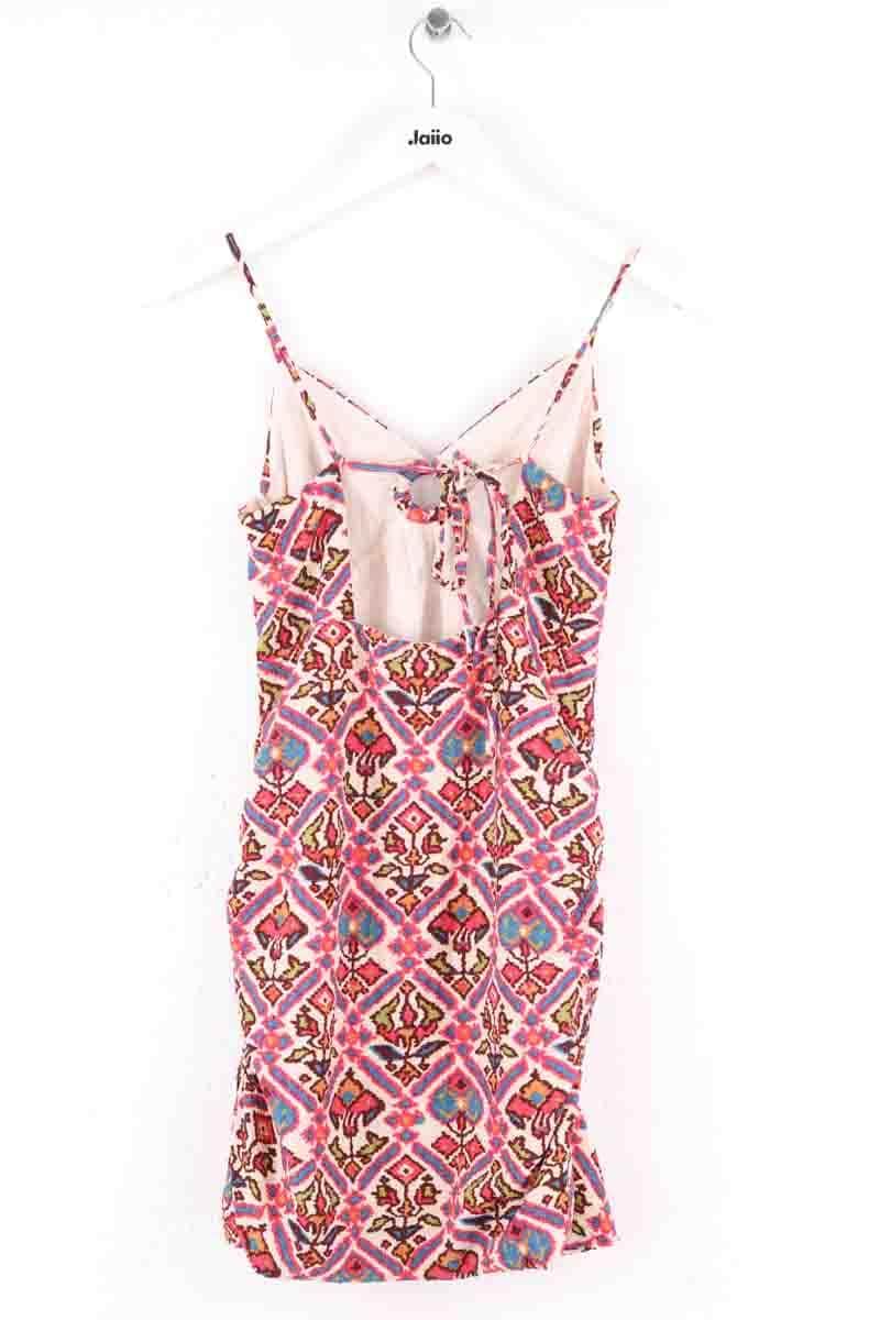 Robe Ba&Sh Rose en Synthétique