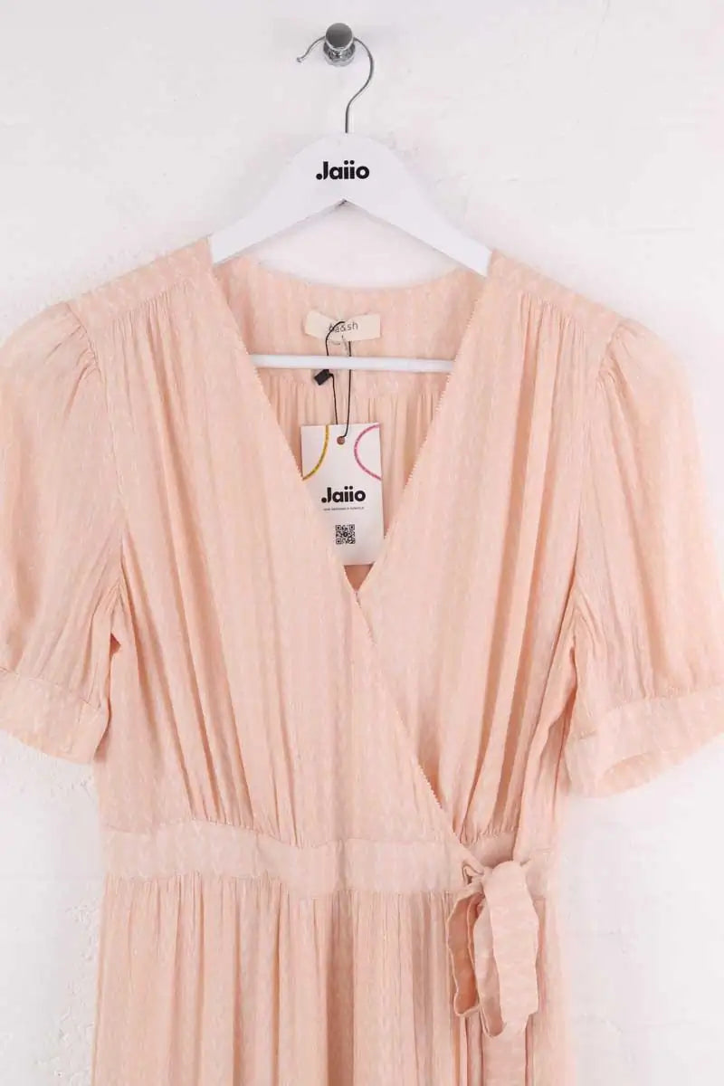 Robe Ba&Sh Rose en Viscose