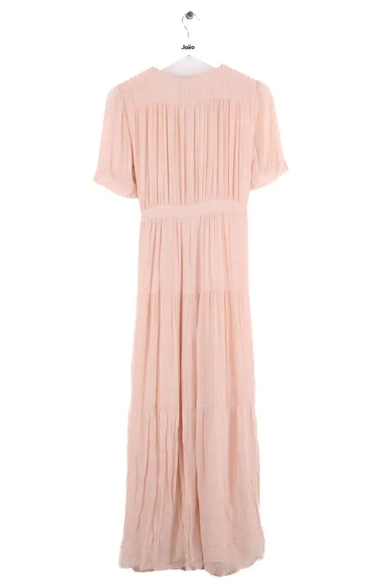 Robe Ba&Sh Rose en Viscose