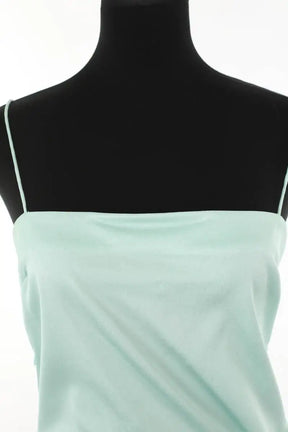 Robe Bash Turquoise en Polyester