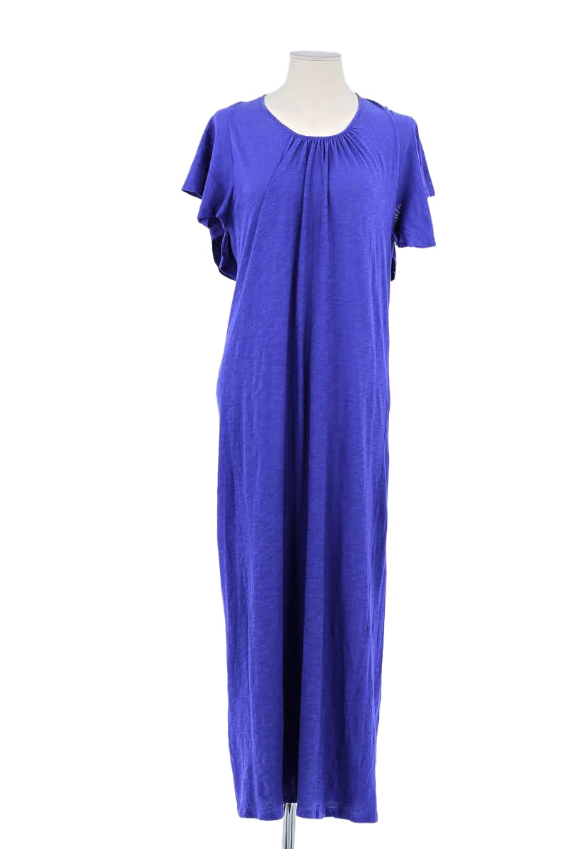 Robe Bash Violet en Coton, taille M - Seconde Main