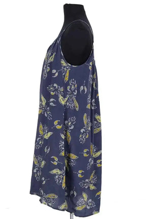Robe Ba&Sh Violet en Soie