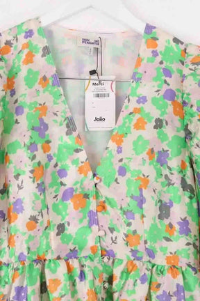 Robe Baum Und Pferdgarten Vert en Synthétique