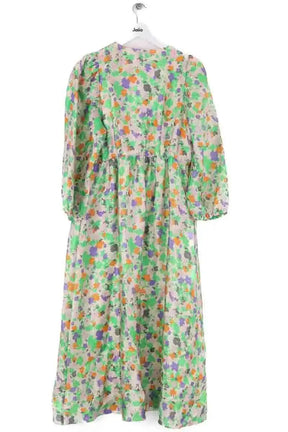 Robe Baum Und Pferdgarten Vert en Synthétique