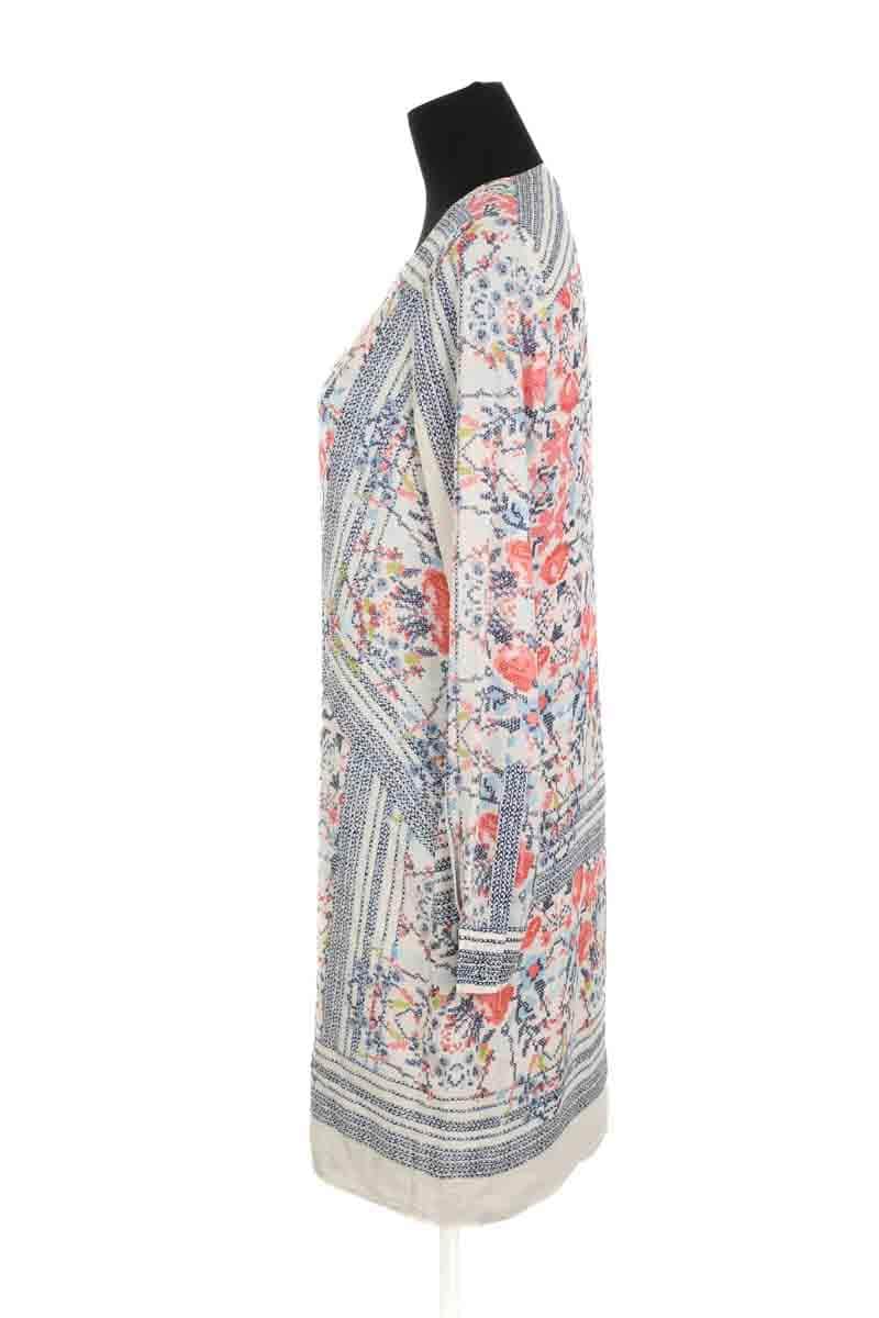 Robe BCBG Max Azria Multicolore en Polyester