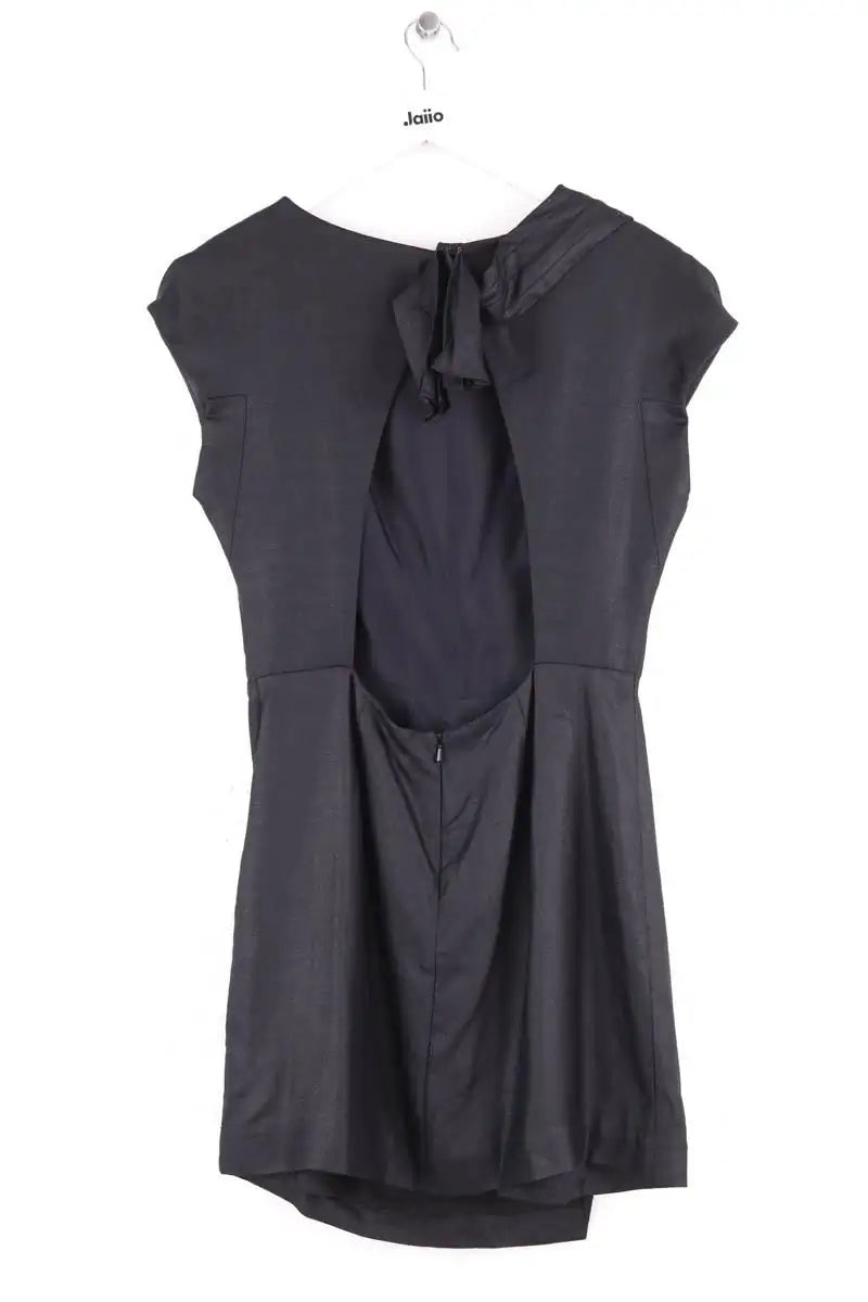 Robe BCBG Max Azria Noir en Synthétique