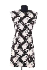 Robe Bimba y Lola Noir en Synthétique, taille S - Seconde Main