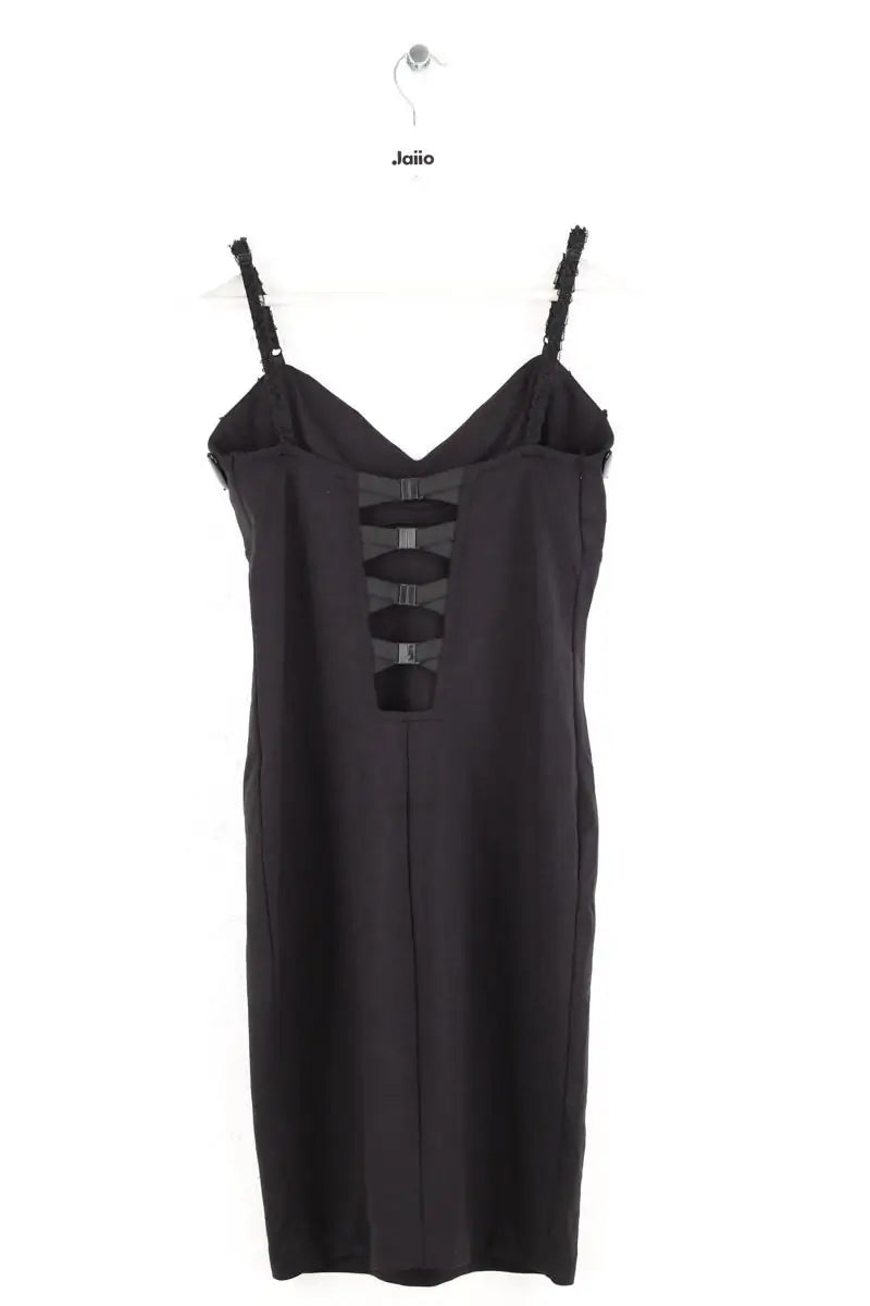 Robe Blumarine Noir en Synthétique