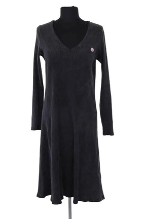 Robe Bobo Choses Noir en Coton, taille M - Seconde Main