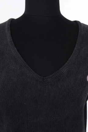 Robe Bobo Choses Noir en Coton