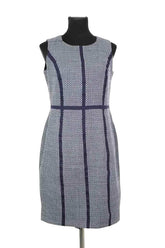 Robe Boden Marine en Laine, taille M - Seconde Main