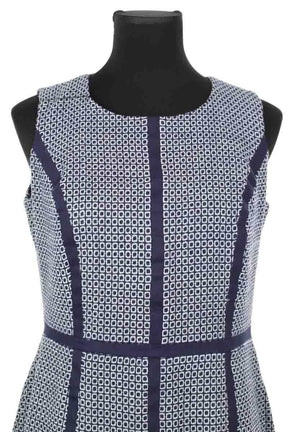 Robe Boden Marine en Laine