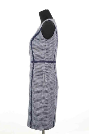 Robe Boden Marine en Laine