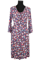 Robe Boden Multicolore en Coton, taille M - Seconde Main