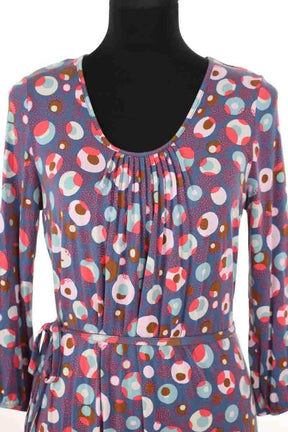 Robe Boden Multicolore en Coton