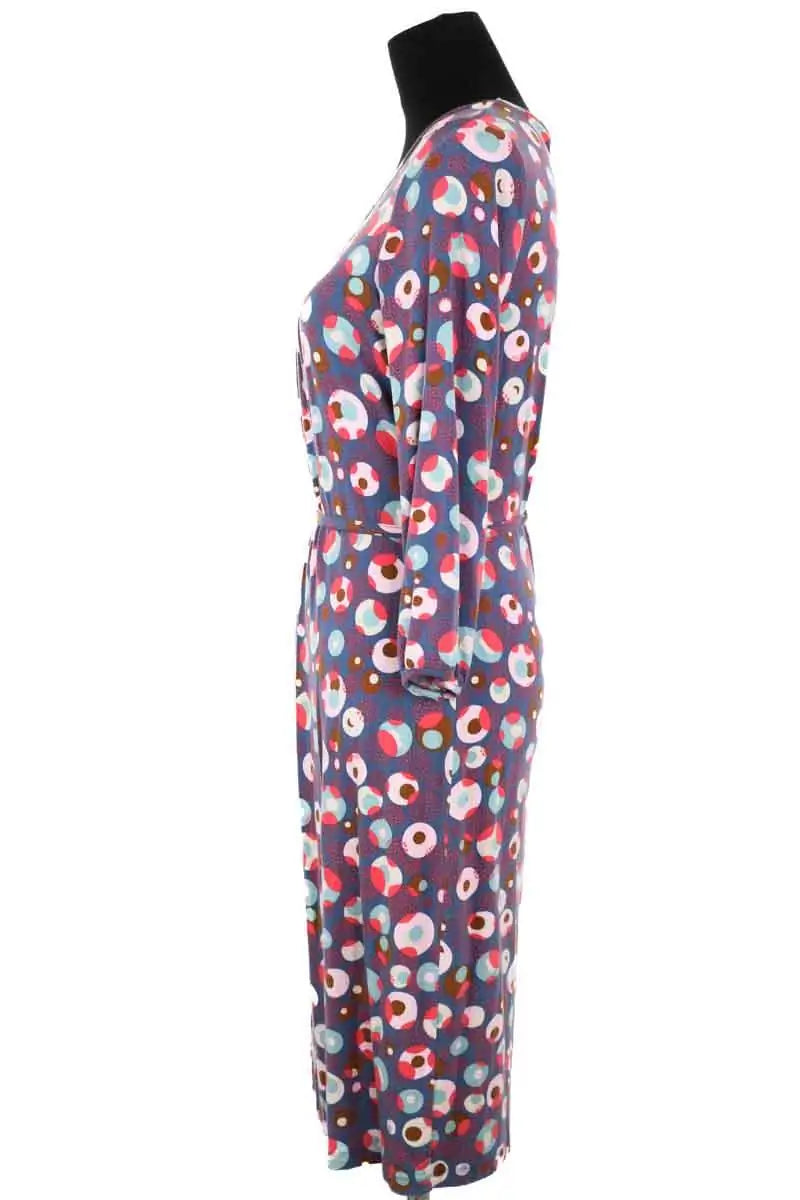 Robe Boden Multicolore en Coton