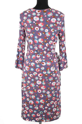 Robe Boden Multicolore en Coton