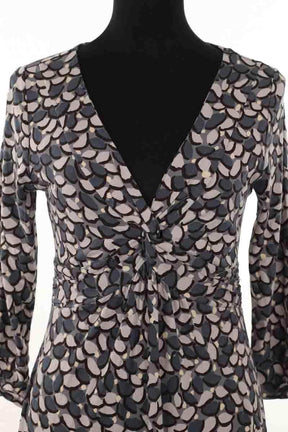 Robe Boden Multicolore en Viscose