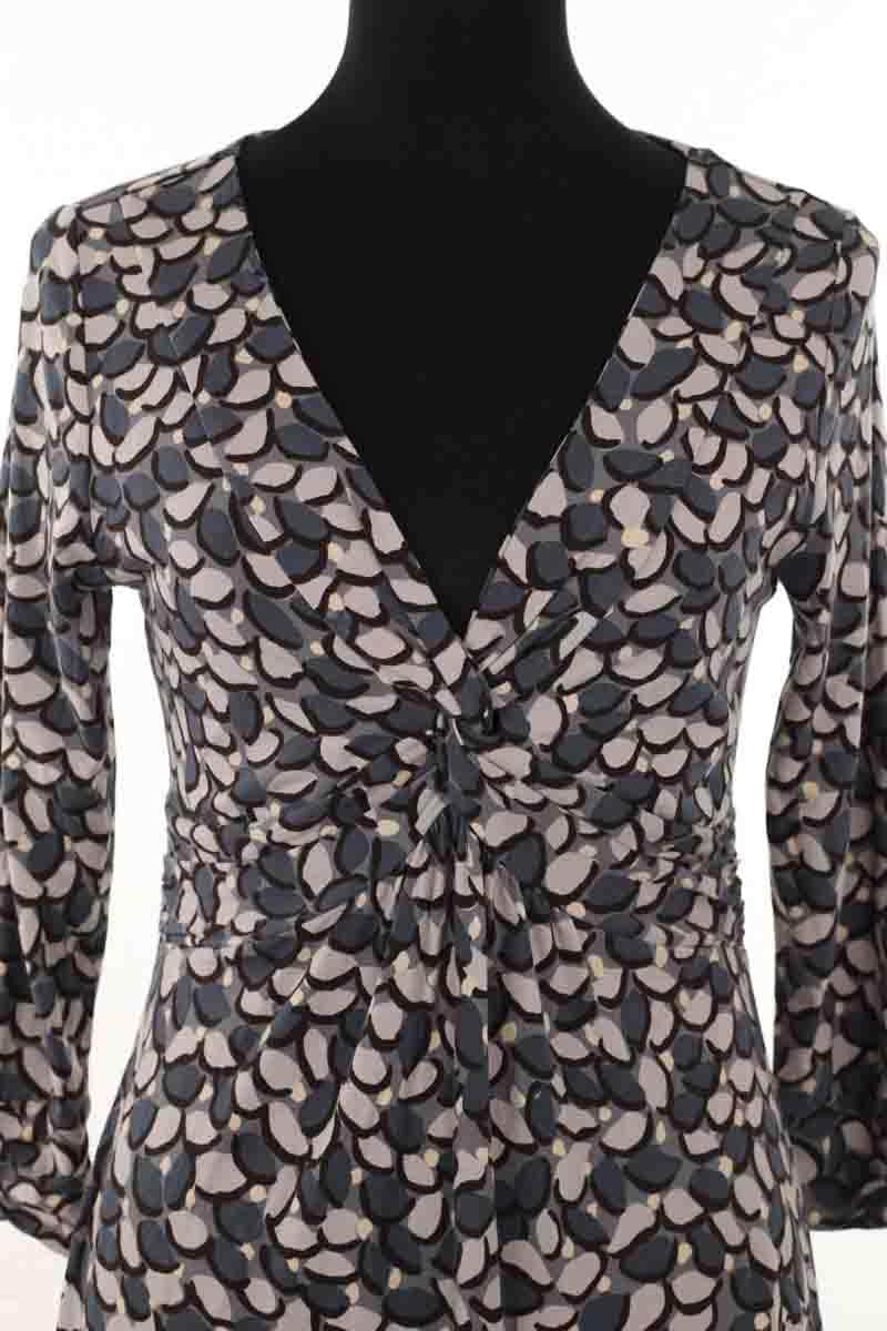 Robe Boden Multicolore en Viscose