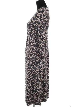 Robe Boden Multicolore en Viscose