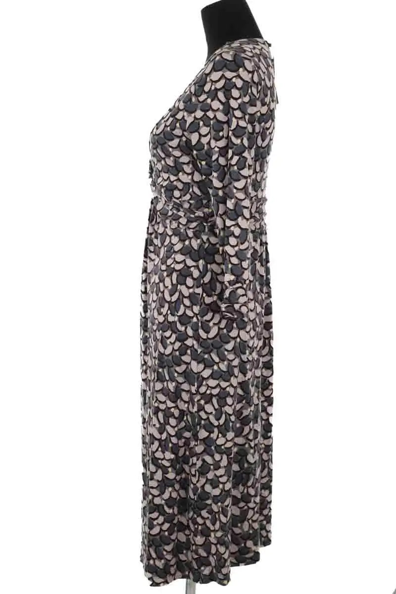 Robe Boden Multicolore en Viscose