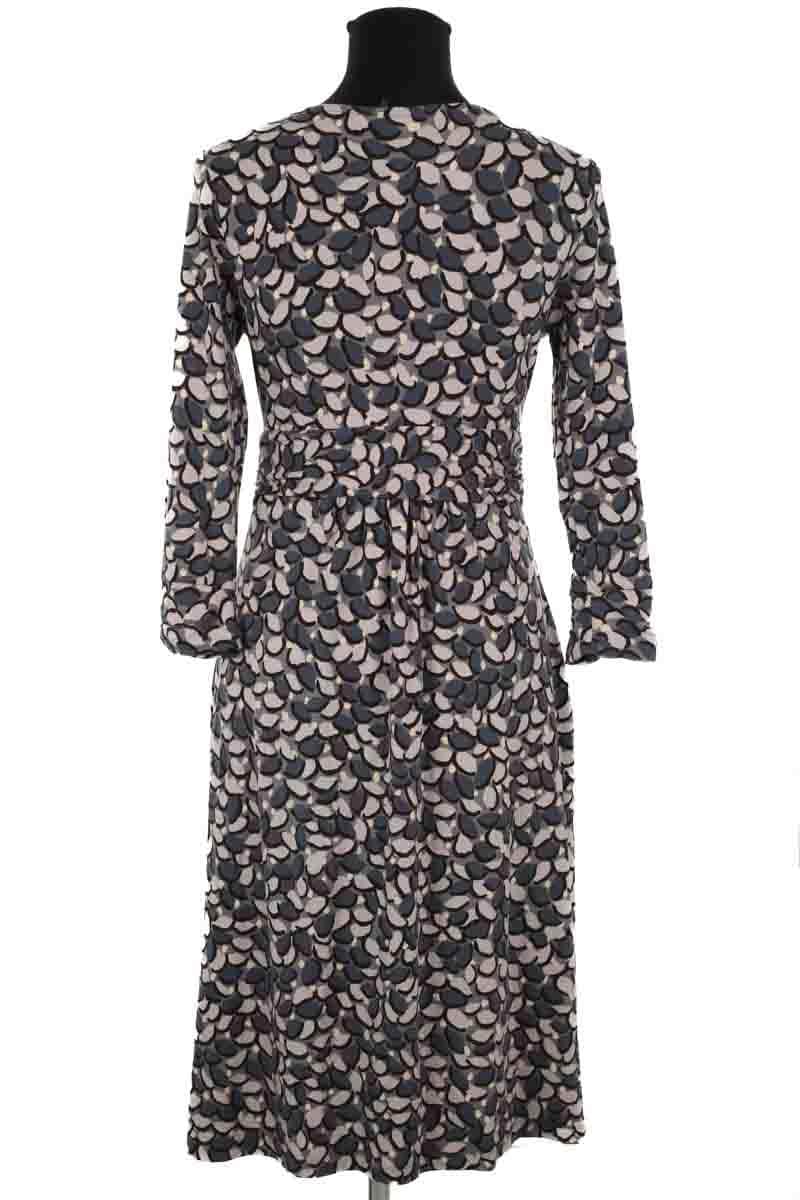 Robe Boden Multicolore en Viscose