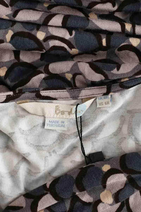 Robe Boden Multicolore en Viscose