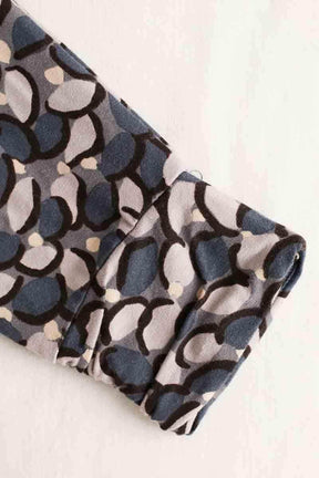 Robe Boden Multicolore en Viscose