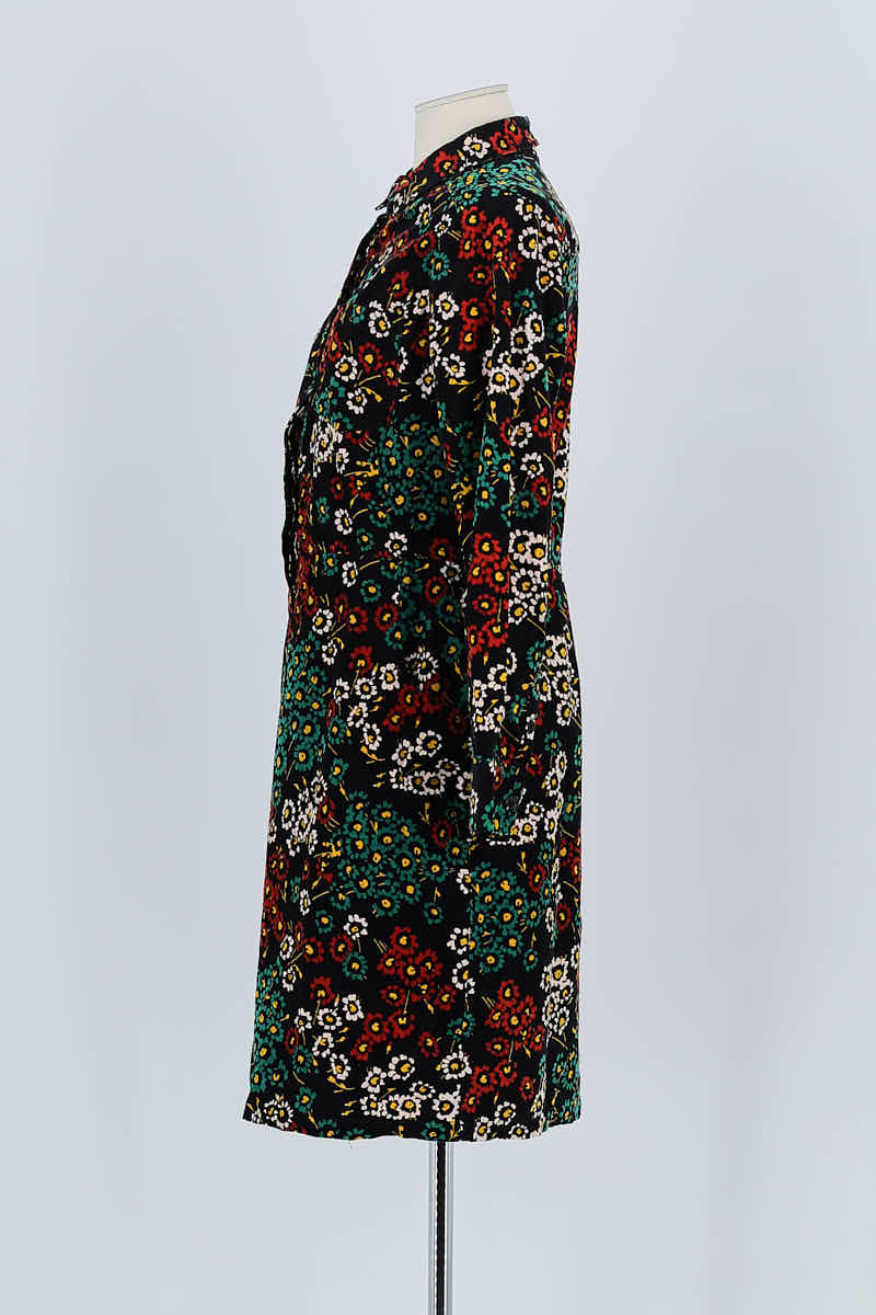 Robe Boden Noir en Coton