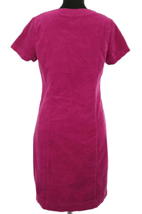 Robe Boden Rose en Coton
