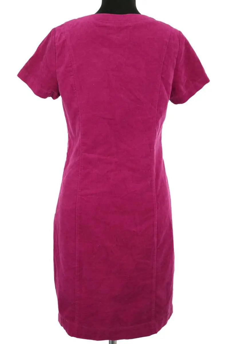 Robe Boden Rose en Coton