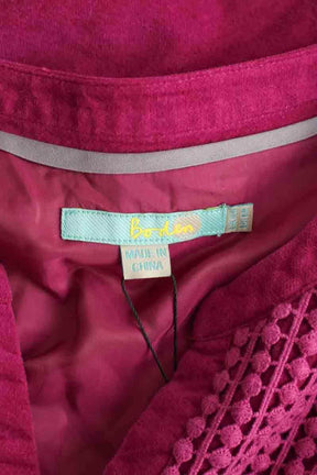 Robe Boden Rose en Coton