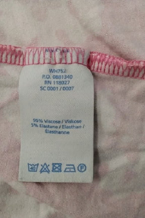 Robe Boden Rose en Viscose