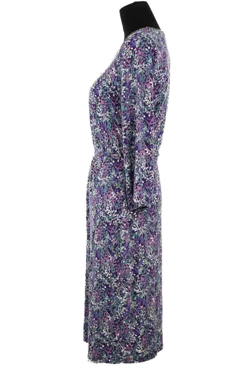 Robe Boden Violet en Coton
