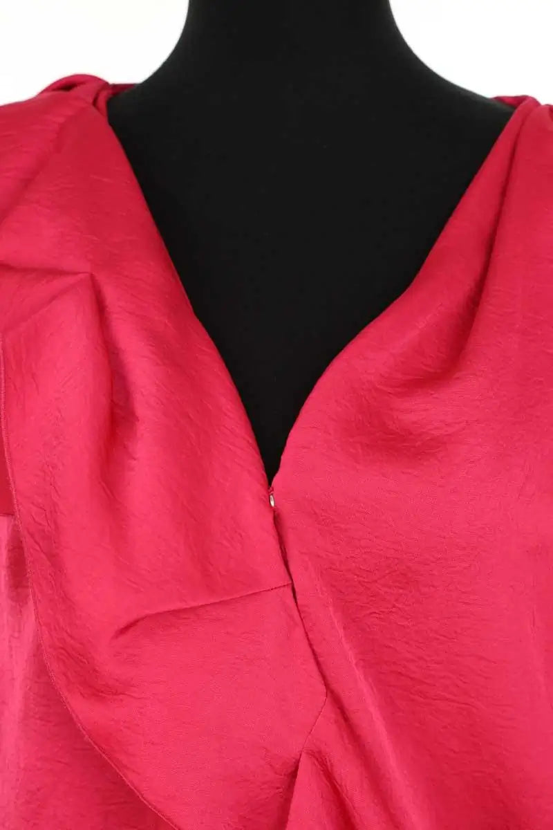Robe Boss Rose en Polyester
