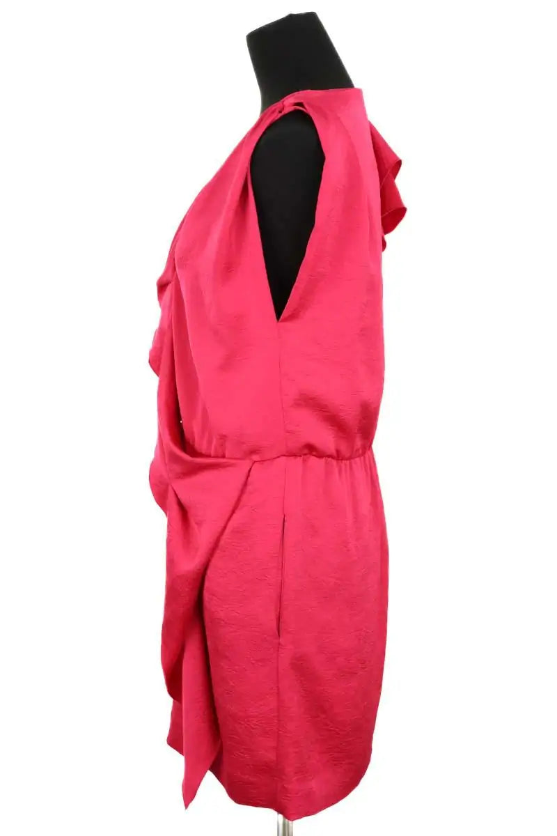 Robe Boss Rose en Polyester