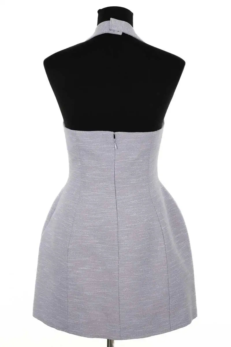 Robe Camilla And Marc Altair Violet en Synthétique